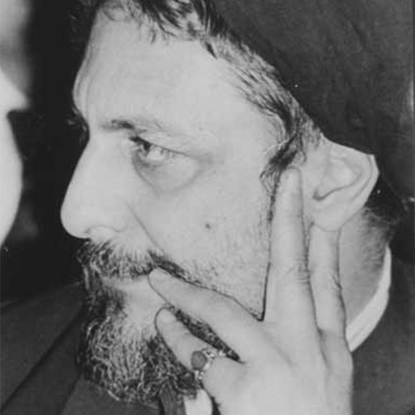 دکتر محمدرضا زائری