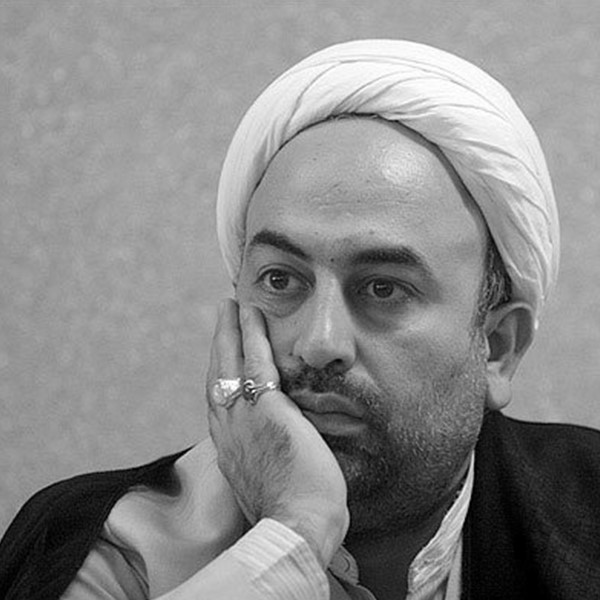 دکتر محمدرضا زائری