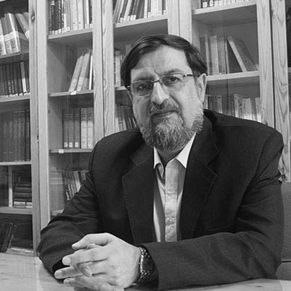 دکتر محمدرضا بهشتی